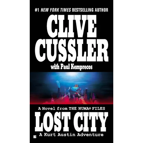 Lost City
