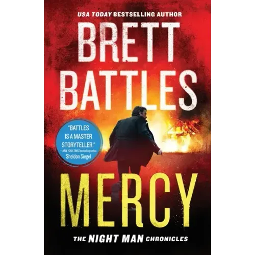Mercy