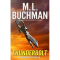 Thunderbolt: an NTSB / military technothriller
