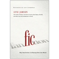 Fic: Why Fanfiction Is Taking Over the World