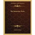 The Sumerian Texts