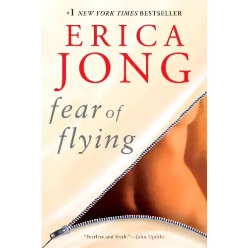 Fear of Flying: 50th Anniversary Edition
