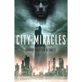 City of Miracles: Book 3 of the Divine Cities Trilogy