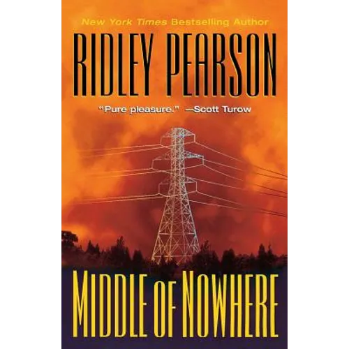 Middle of Nowhere
