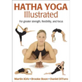 Hatha Yoga Illustrated