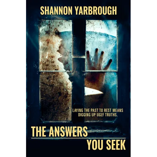 The Answers You Seek