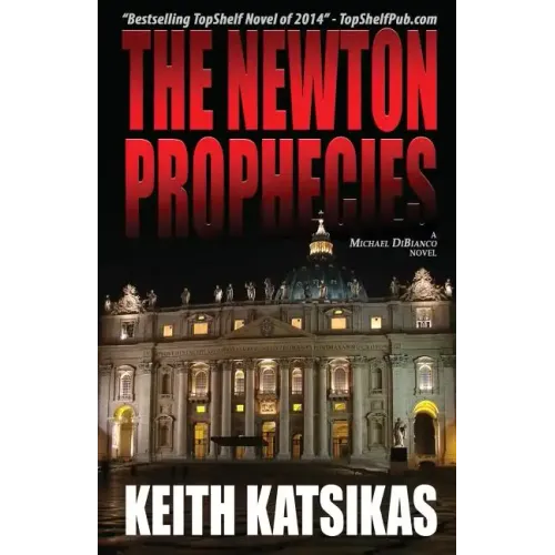 The Newton Prophecies