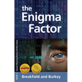 The Enigma Factor: The Enigma Series-Book 1