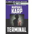 Terminal: Assassins Wanted...No Experience Necessary