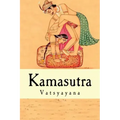 Kamasutra (English Edition)