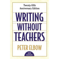Writing Without Teachers