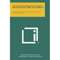 The Rhind Mathematical Papyrus, British Museum 10057 And 10058, V1: Free Translation And Commentary, And Bibliography Of Egyptian Mathematics
