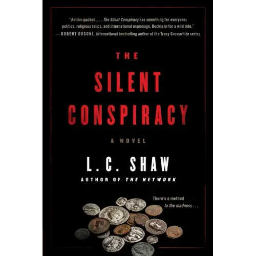 The Silent Conspiracy
