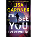 Still See You Everywhere