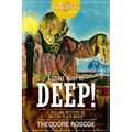 A Grave Must Be Deep!