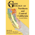 Roadside Geology of Northern and Central California