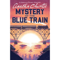 The Mystery of the Blue Train: A Hercule Poirot Mystery: The Official Authorized Edition