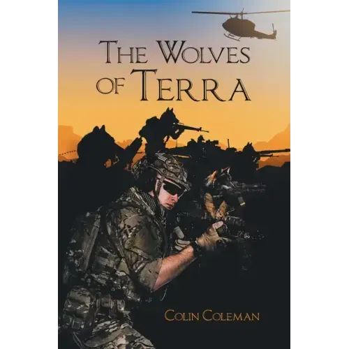 The Wolves of Terra