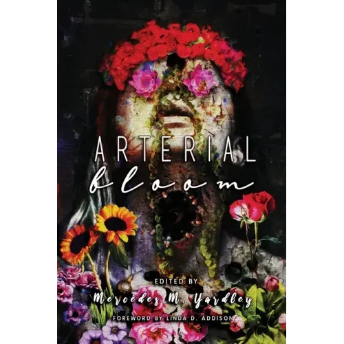 Arterial Bloom