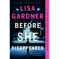 Before She Disappeared