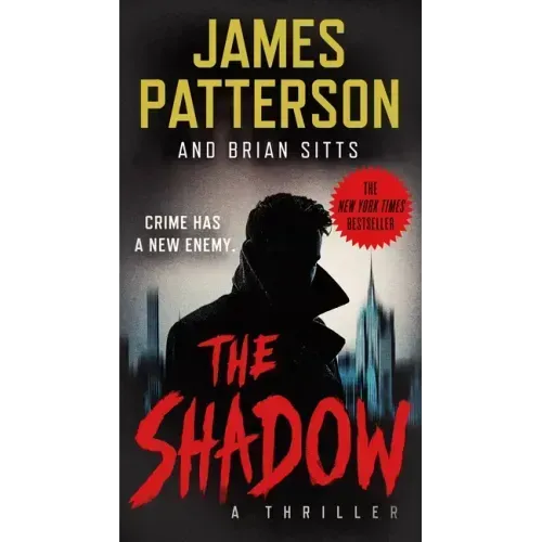 The Shadow