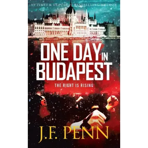 One Day in Budapest