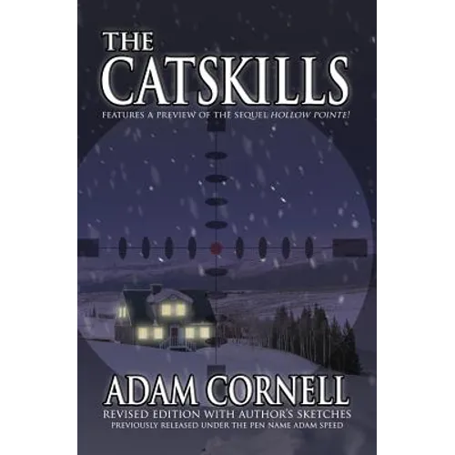 The Catskills: Revised Edition
