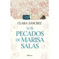 Los Pecados de Marisa Salas / The Sins of Marisa Salas