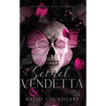 Secret Vendetta: A Dark Revenge Romance