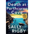Death at Porthcurno Cove: An utterly heart-stopping crime and mystery thriller