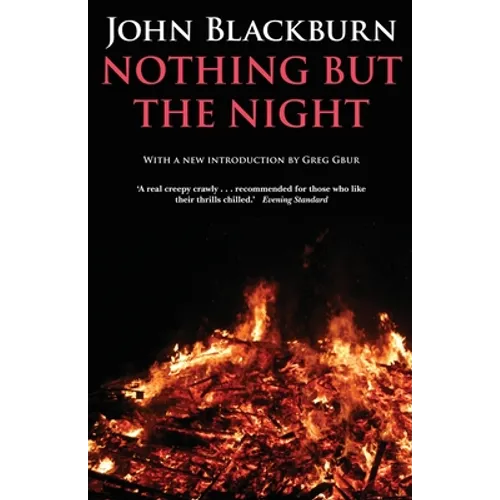 Nothing But the Night