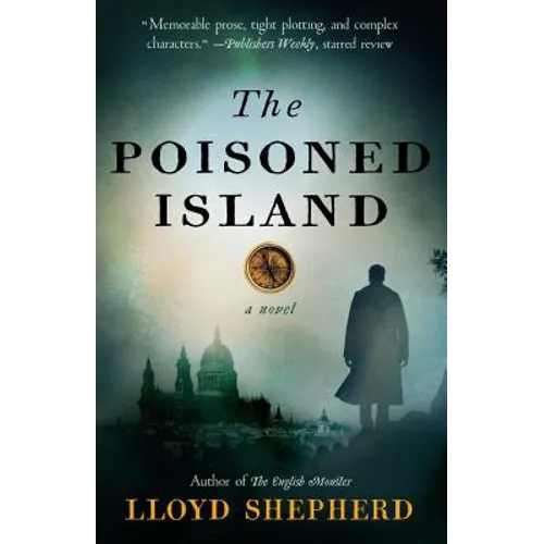 Poisoned Island