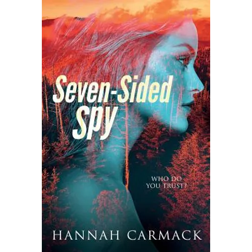Seven-Sided Spy