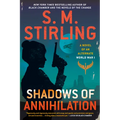 Shadows of Annihilation