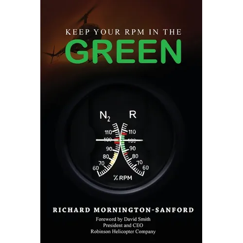 Keep Your RPM In The Green