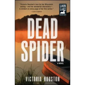 Dead Spider