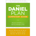 Daniel Plan Jumpstart Guide Booklet