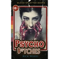 Zombie Psycho Women