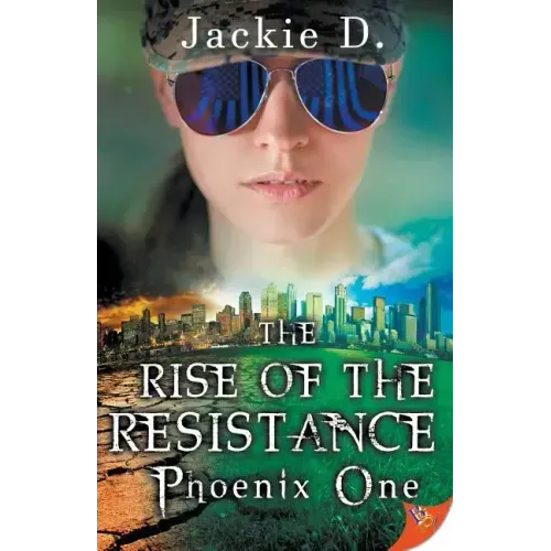 The Rise of the Resistance: Phoenix One