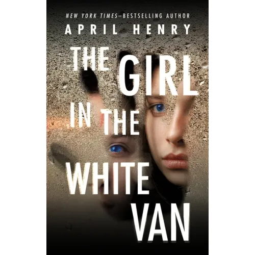 The Girl in the White Van