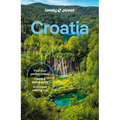 Lonely Planet Croatia: Detailed Itineraries Travel Like a Local Insider Tips Covers Zagreb, Continental Croatia, Istria, Kvarner, Dalmatia, Dubrovnik
