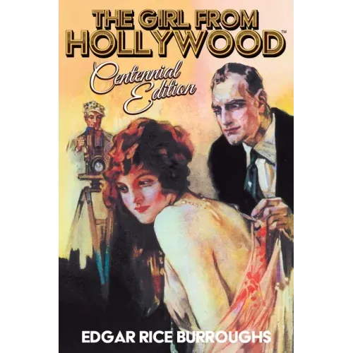 The Girl from Hollywood Centennial Edition