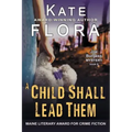 A Child Shall Lead Them (A Joe Burgess Mystery, Book 6)