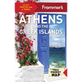 Frommer's Athens and the Greek Islands