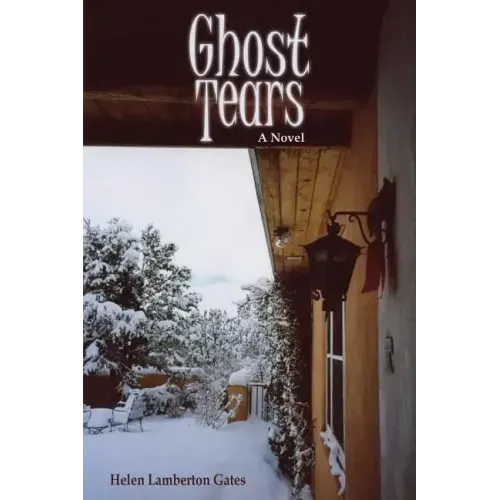 Ghost Tears