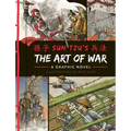 The Art of War: A Graphic Novel
