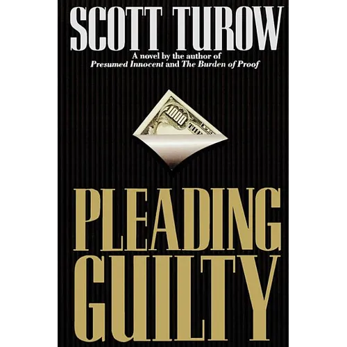 Pleading Guilty