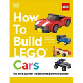 How to Build Lego Cars: Go on a Journey to Become a Better Builder