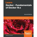 Learn Docker - Fundamentals of Docker 19.x