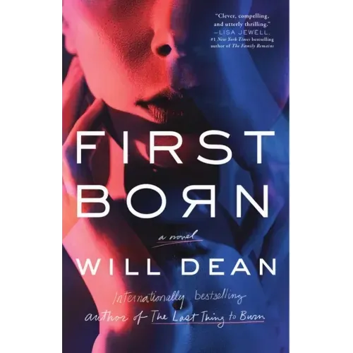 First Born